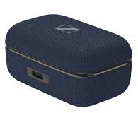 Sennheiser Momentum True Wireless 4 Denim - 1331780 - zdjęcie 4